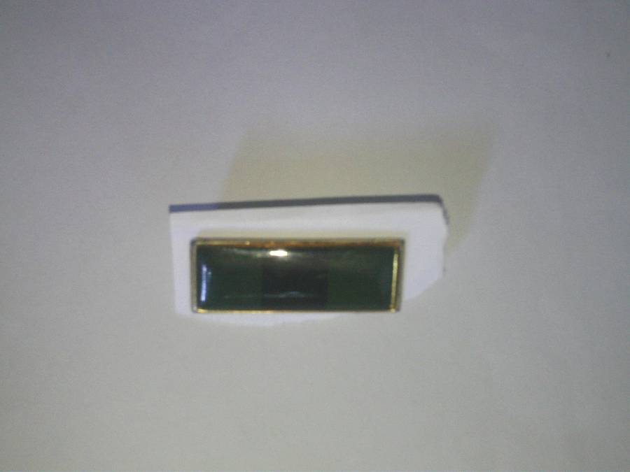 SADF - Infantry Beret Balkie 2nd Pattern