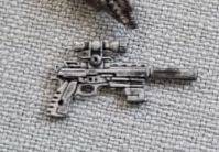 Curse of the Spawn Jessica Priest & Mr. Obersmith Series 13 McFarlane