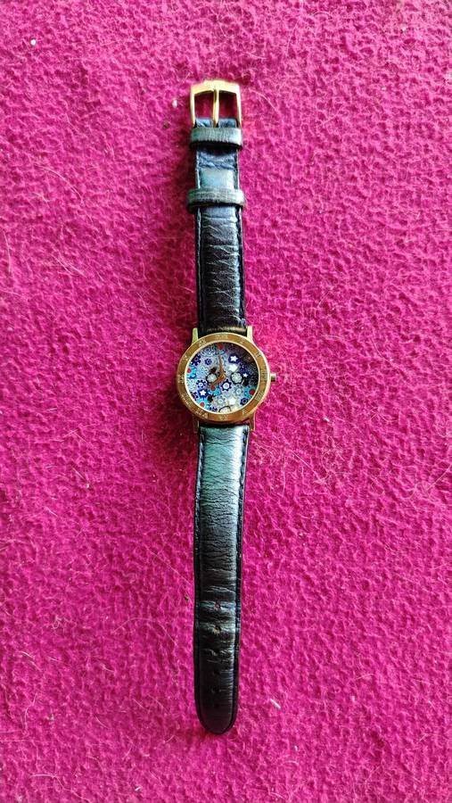 WOMANS BRACELET WATCH