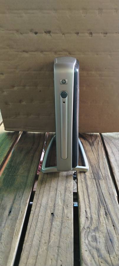 HP T5000 DESKTOP PC BOX