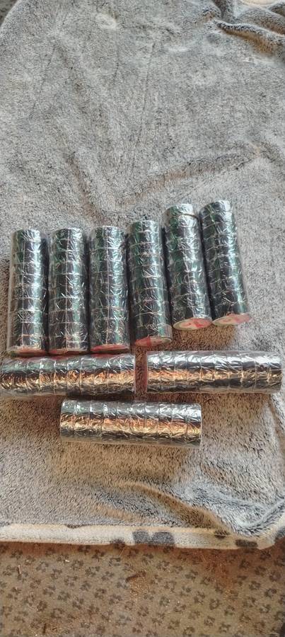 Pvc Insulation Tape 5 Mtr