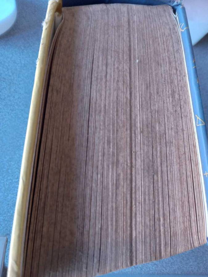 Rare Harry Potter And The Order Of The Phoenix - (First Edition)