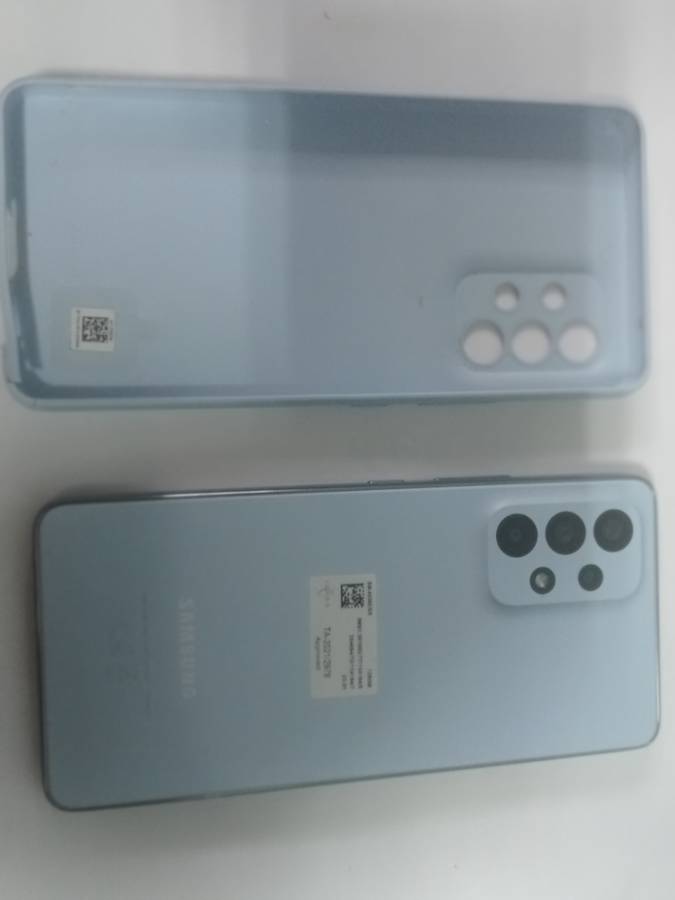 CELLPHONE FOR SALE - SAMSUNG GALAXY A53 - 5G - 128 gb - IMMACULATE ALMOST AS NEW USED CONDITION