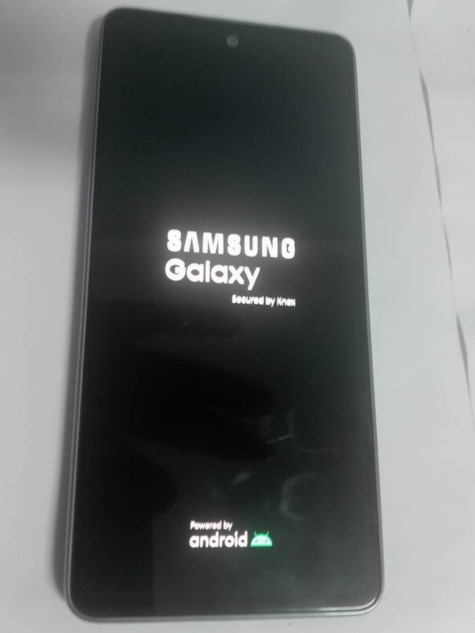 CELLPHONE FOR SALE - SAMSUNG GALAXY A53 - 5G - 128 gb - IMMACULATE ALMOST AS NEW USED CONDITION
