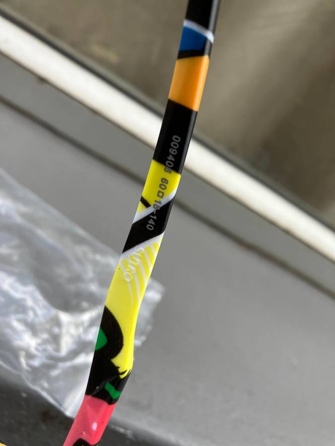 Sports outdoor sunglasses for cycling and driving