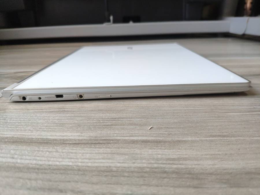 Acer S7 391 Ultrabook Laptop