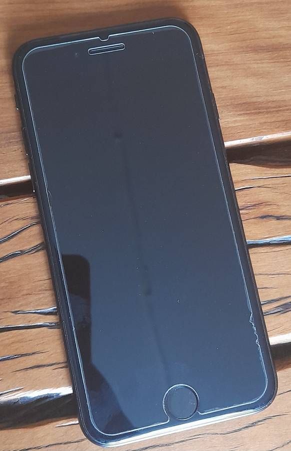 Iphone SE 2020 - 64GB