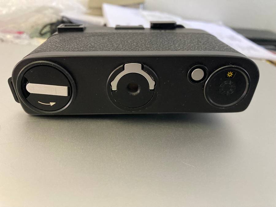 Leica CL Minolta Vintage - M Lense System