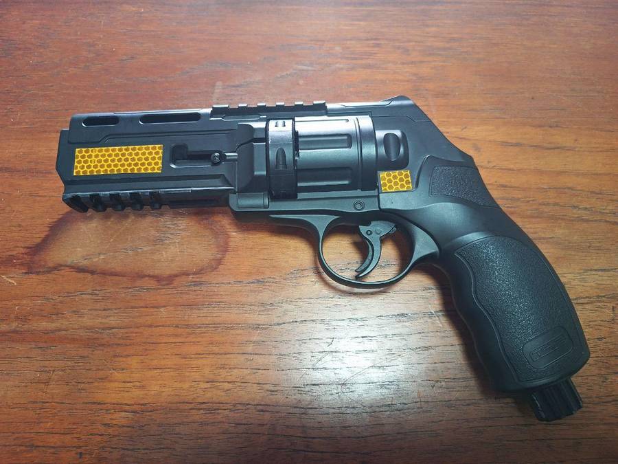 Umarex HDR 50 Revolver