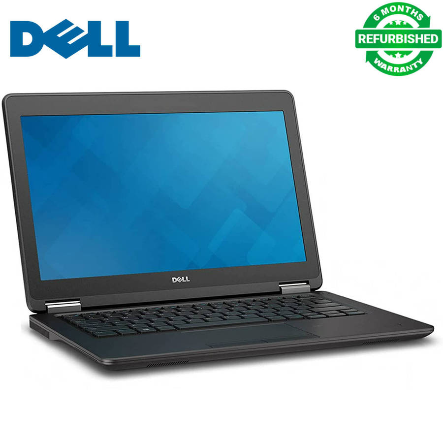 Dell Latitude E7440 - i5 4th Gen - 8GB RAM - 500GB HDD - Windows 11