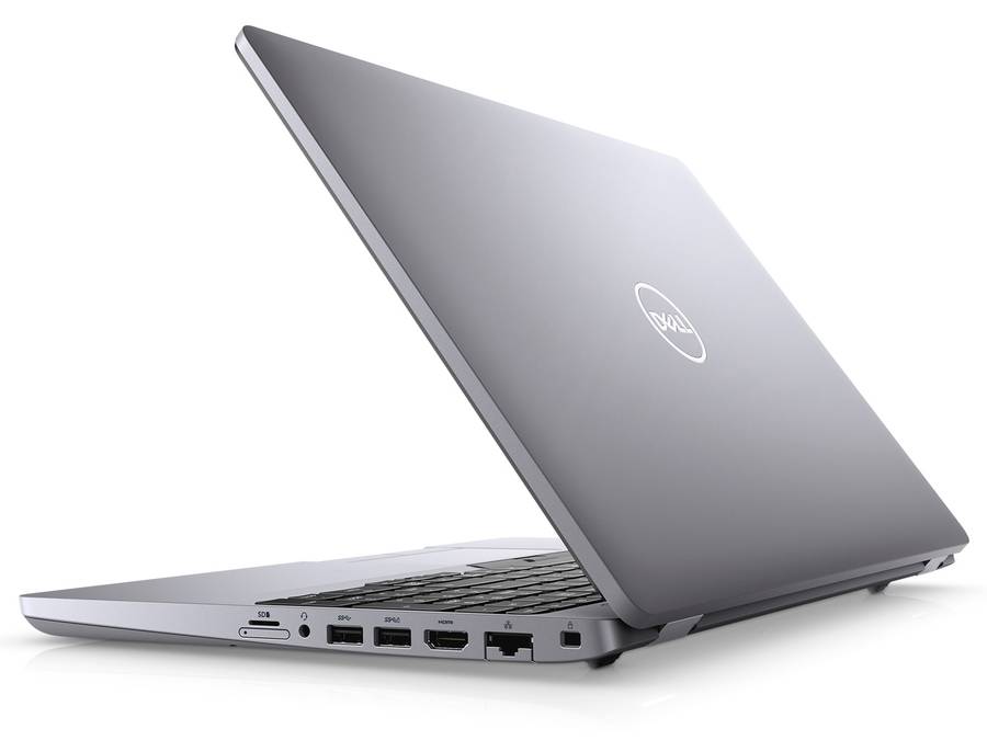 Dell Latitude 5510 10th Gen (refurbs) Core i5 10610U 16 GB Ram 512GB SSD 15.6" touch screen- Display