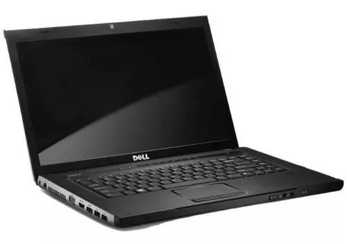 Dell LAPTOP Vostro 3500 Core i3 CPU M 350 8GB 320GB 15.6 Inch Windows 10 Professional