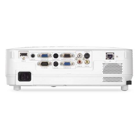 NEC V300W Projector 3300 lmn -nice