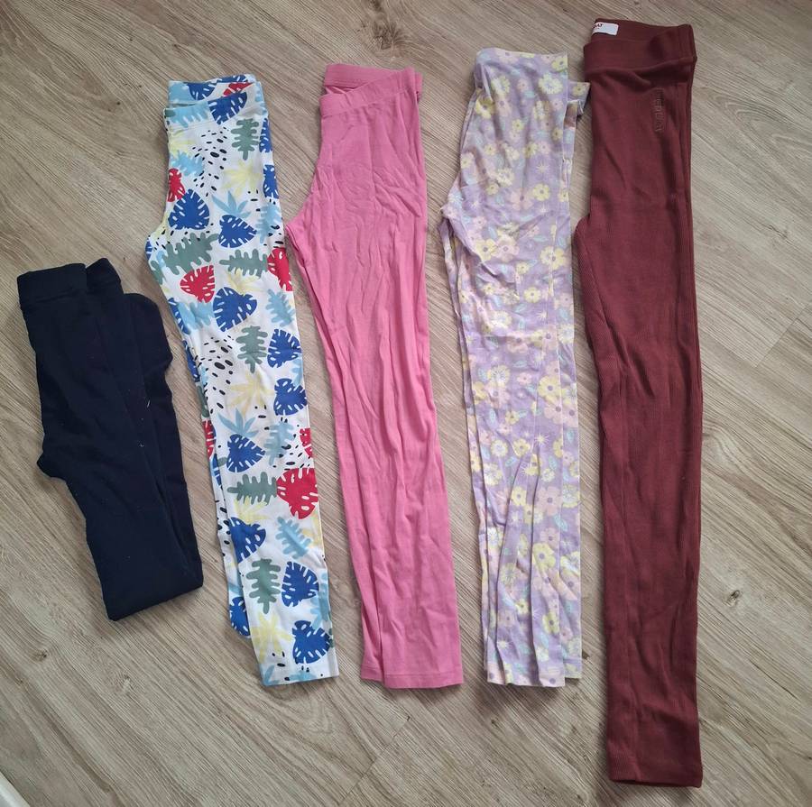 Bulk clothing 5 items  ...girls 11 to 12 years