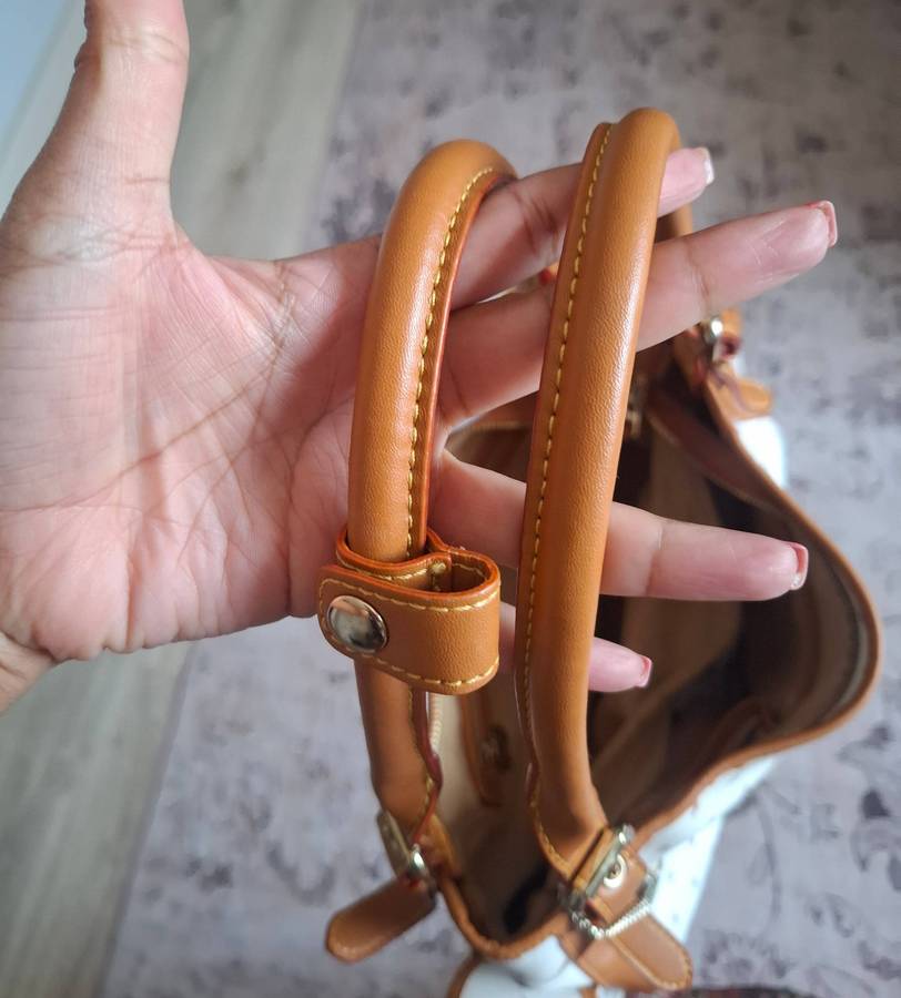 Beautiful Polo Bag ...excellent condition