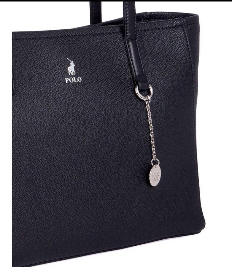 Polo Lyon Market Tote