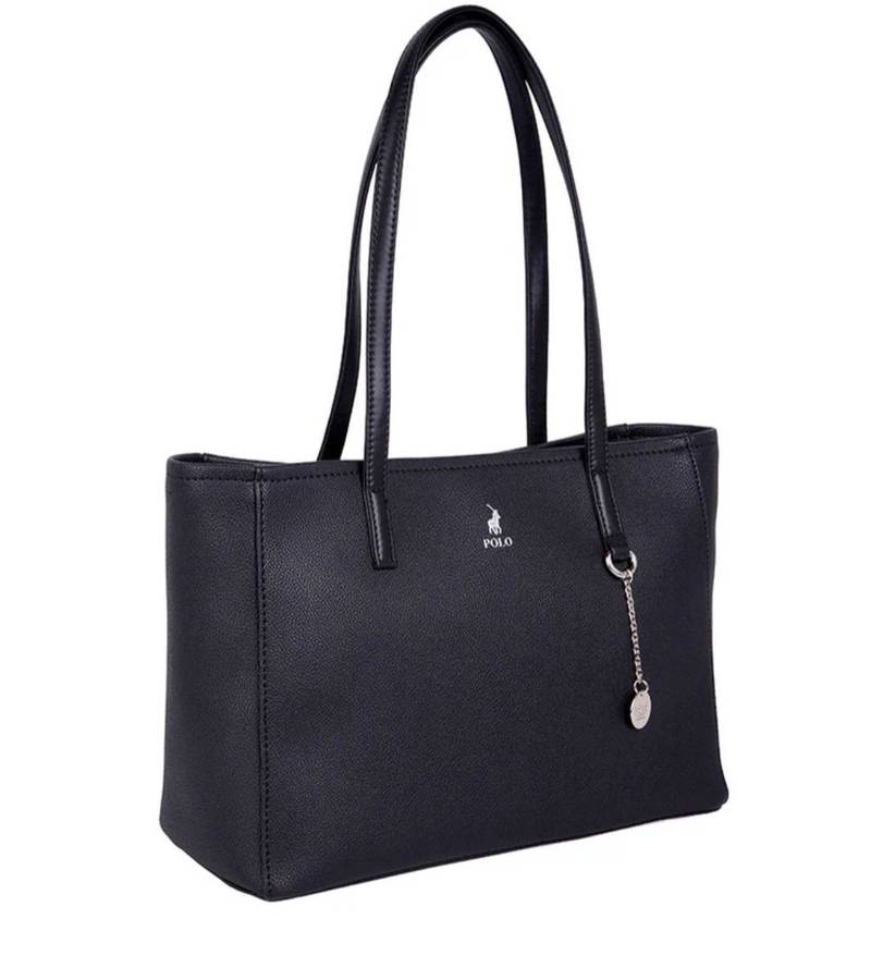 Polo Lyon Market Tote