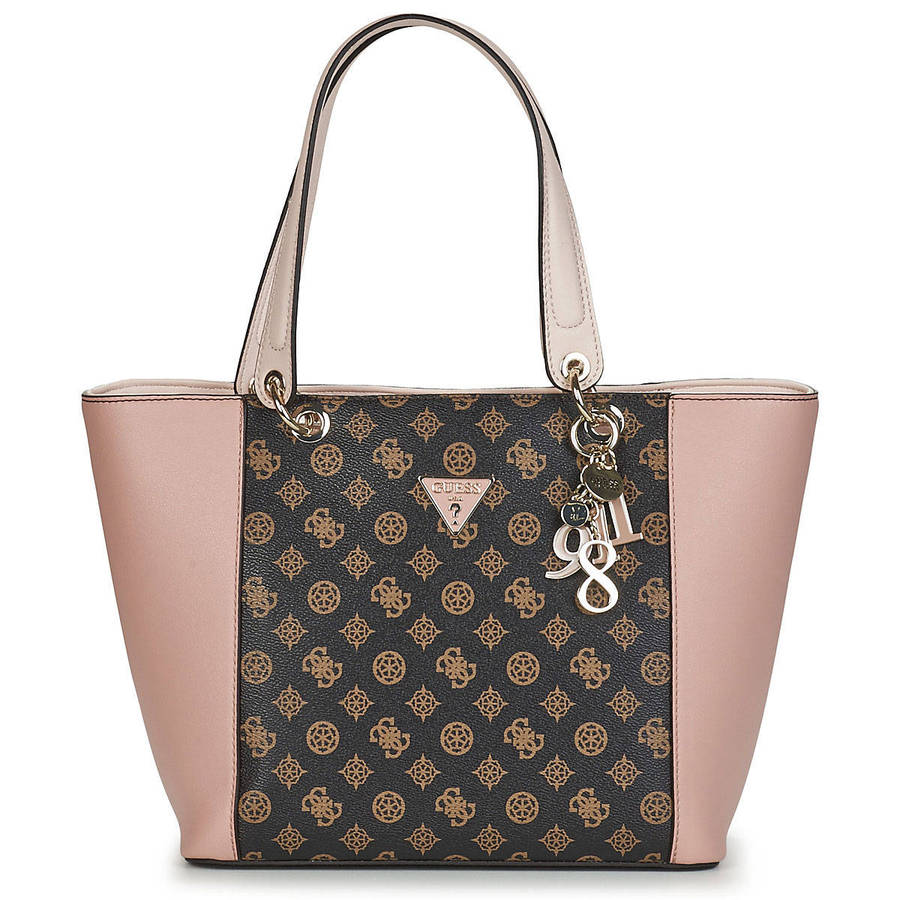 GUESS Kamryn 4g Logo Shopper