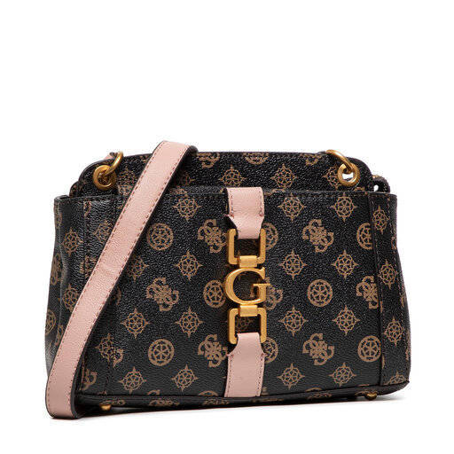 Guess Brianna Society Crossbody Bag