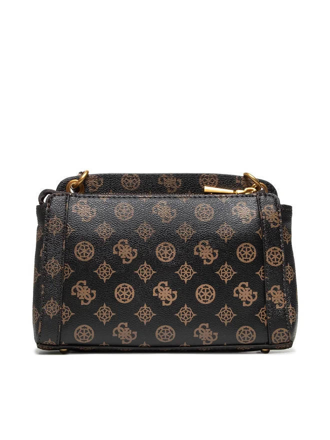 Guess Brianna Society Crossbody Bag