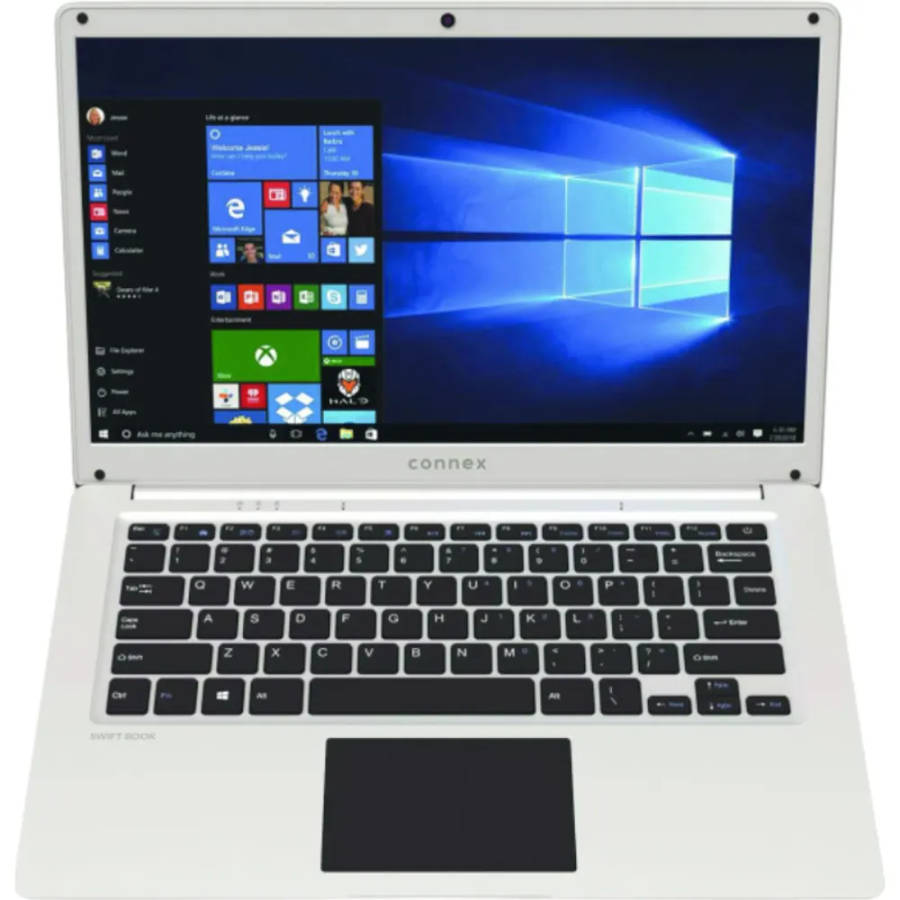 Connex Swift Book Pro Celeron Windows 11 Pro