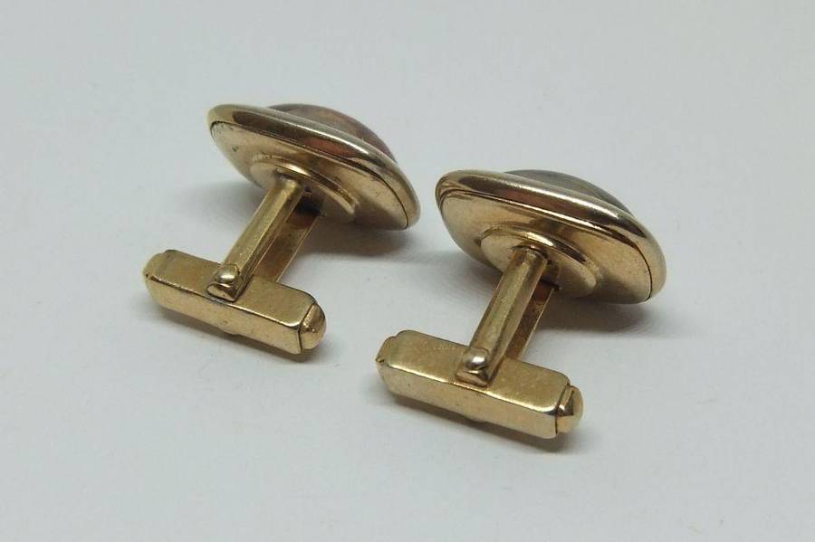 UNDER R100 - Collectable - Vintage cufflinks