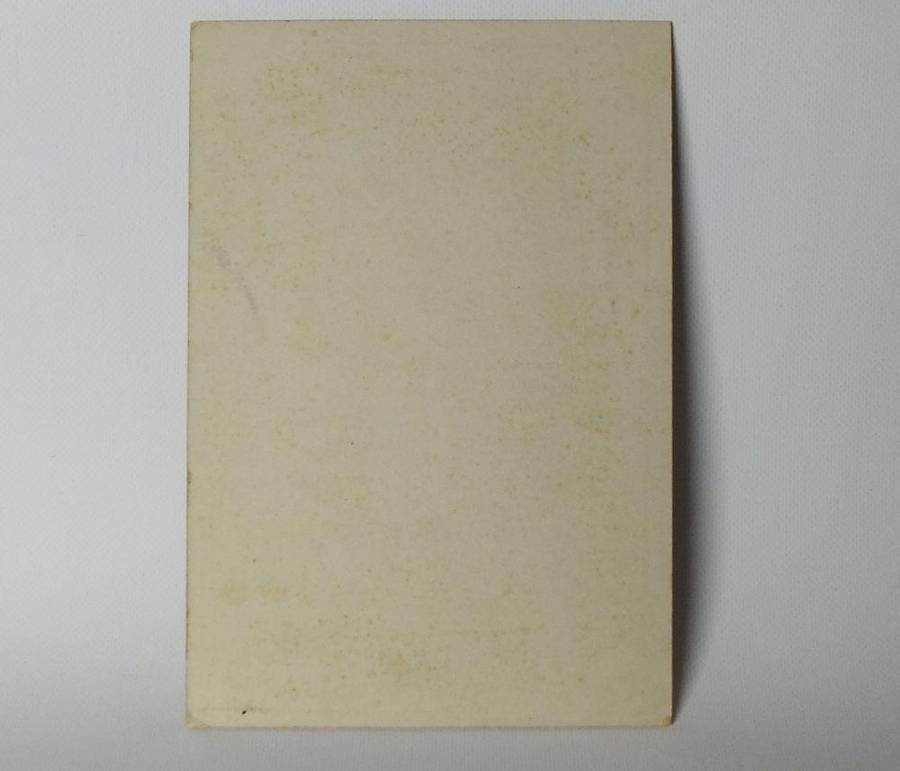 UNDER R100 - Vintage / Antique photograph - Wedding day