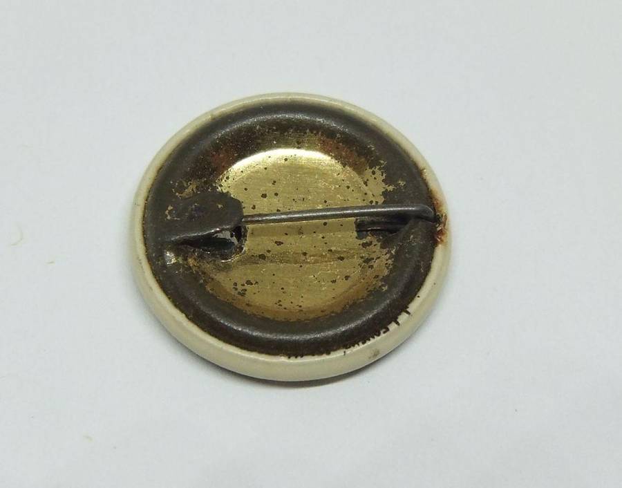 UNDER R100 - Collectable - Africana - Bloukrans - Moordspruit commemorative badge