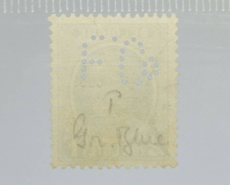 UNDER R100 -Antique / Vintage postage stamp - Belgium 2 Francs
