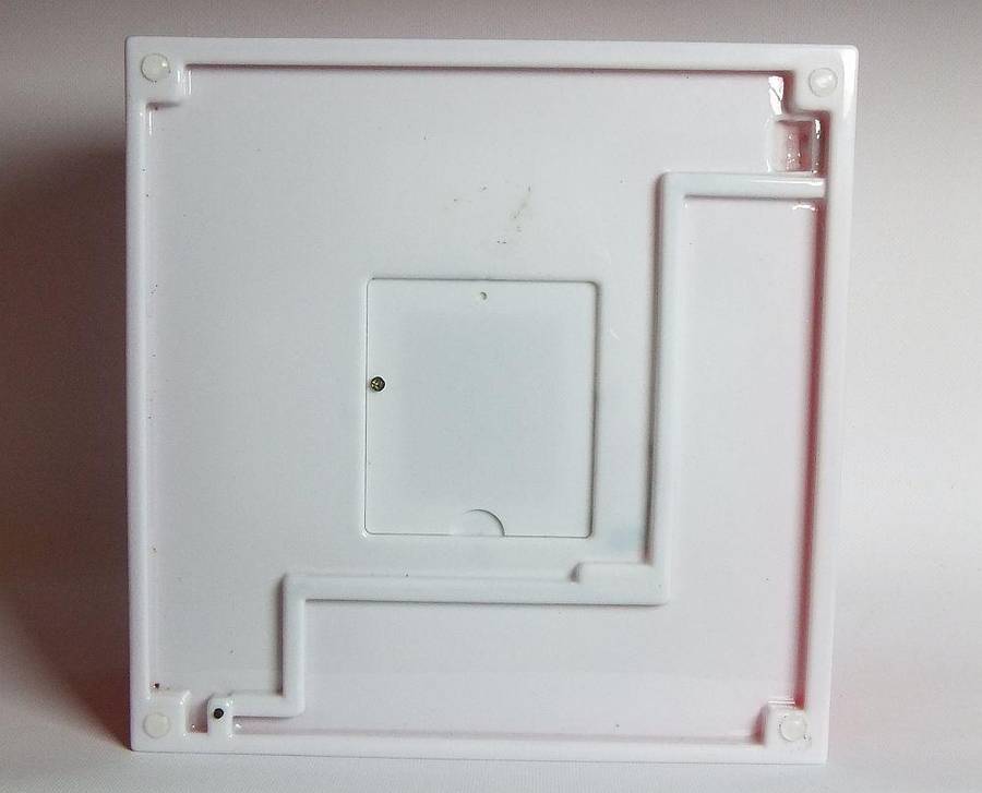 A Johnny Walker advertising serving tray for your mancave