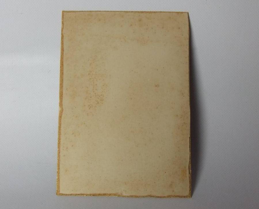 UNDER R100 - Vintage / Antique photograph - Olive 1926