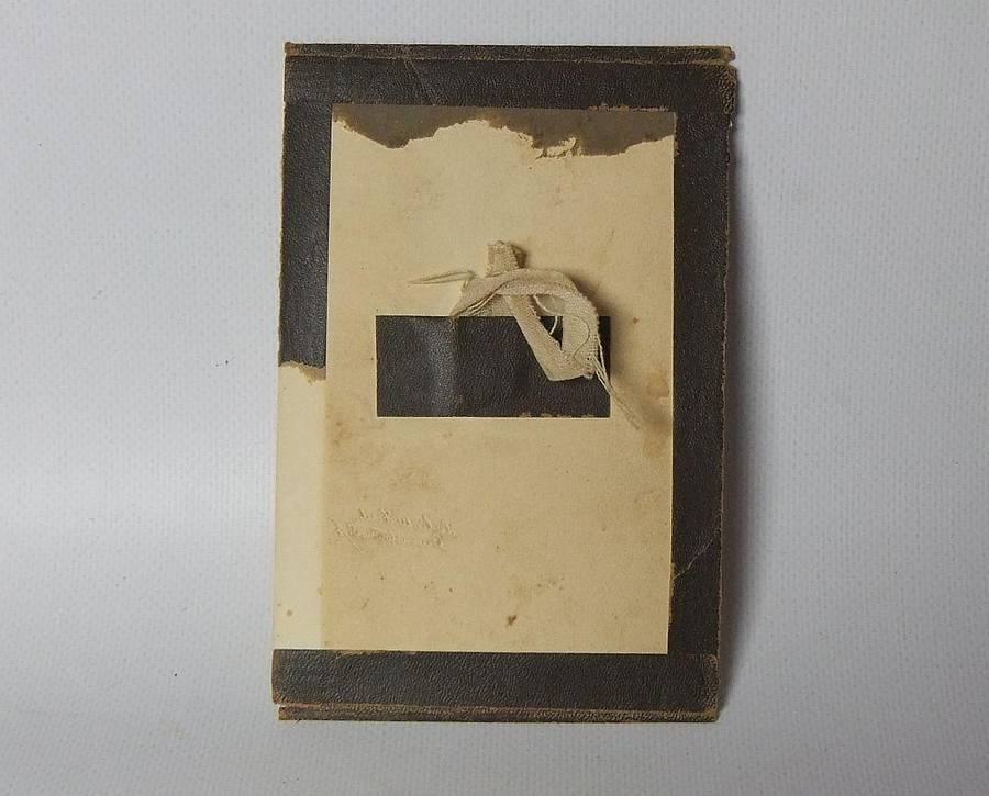 UNDER R100 - Vintage / Antique photograph - Young lady