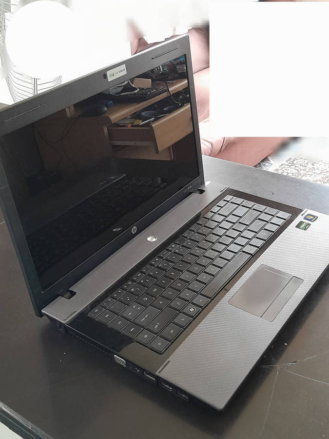 Hp 625 laptop