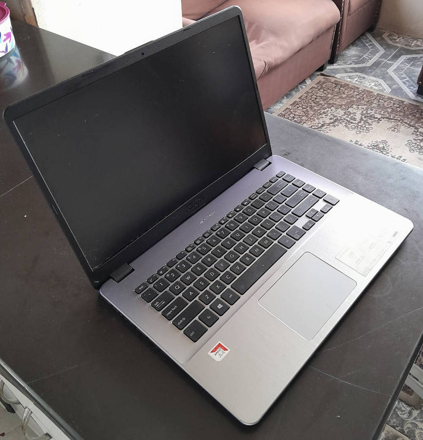 Asus Laptop Non working