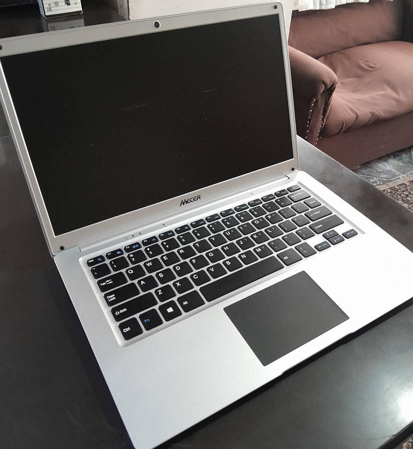 Mercer laptop z140c