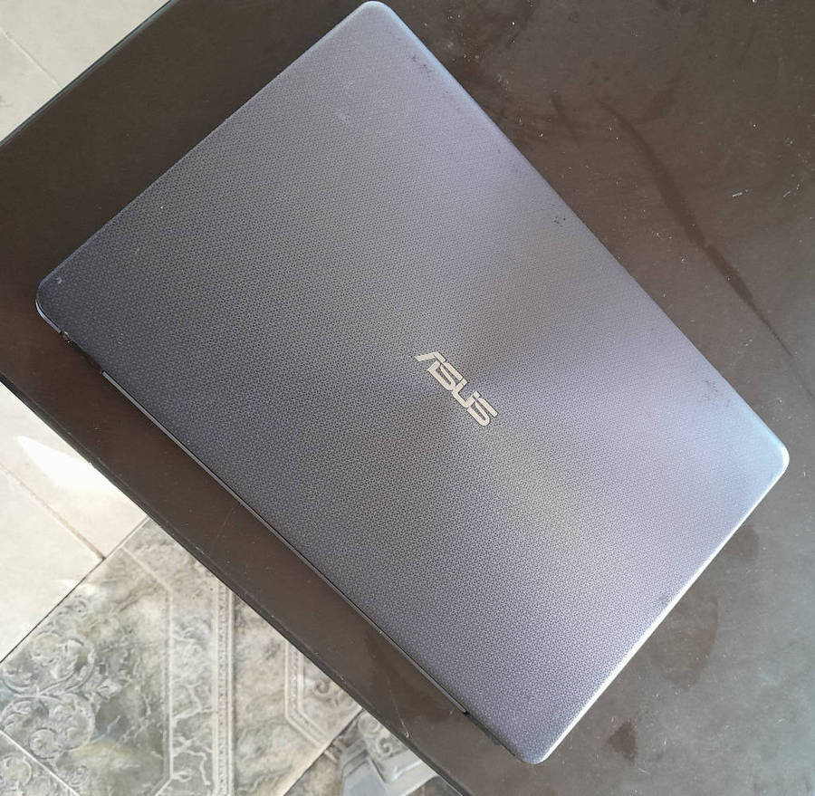 Asus Laptop Non working