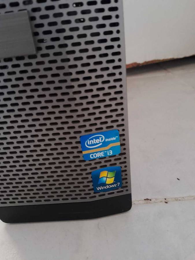 Dell optiplex 990 not turning on