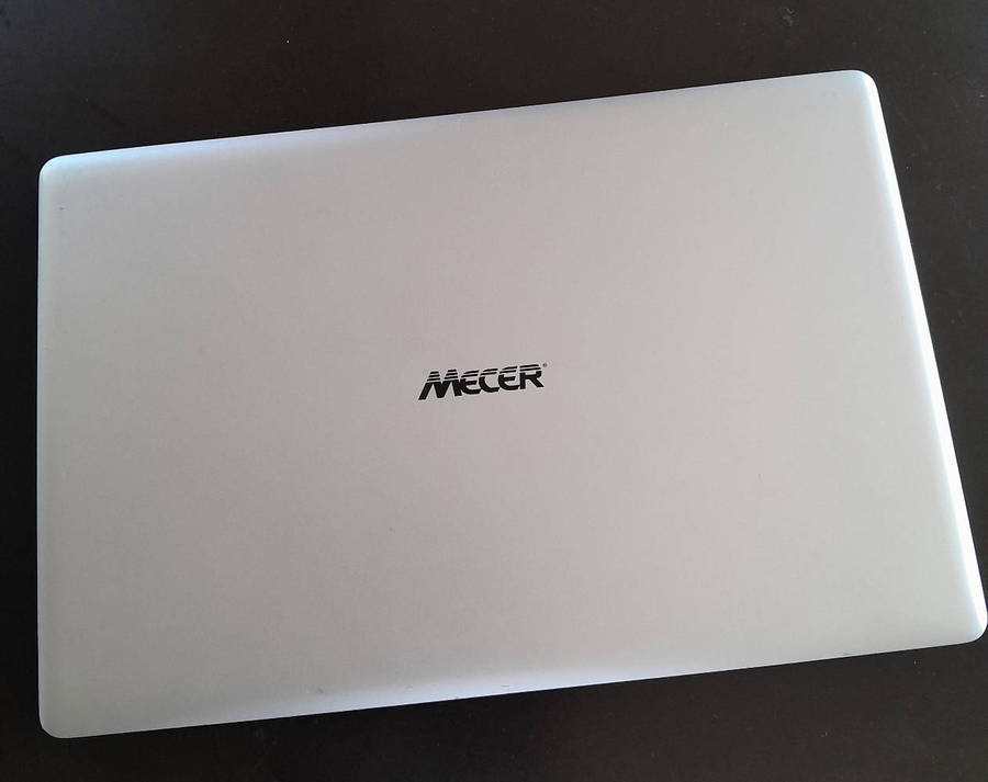 Mercer z140c laptop