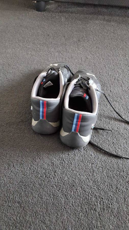 Puma Shoes Collection