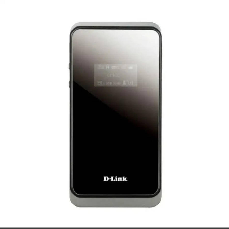 D-Link DWR-730 Mobile Router