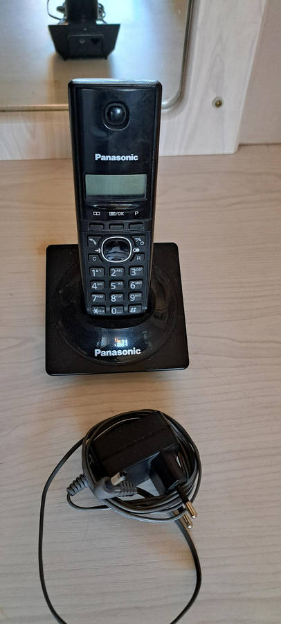 Panasonic Cordless Phone