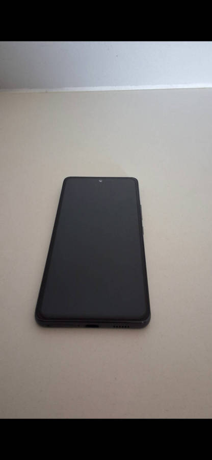 Samsung A53 Duel Sim