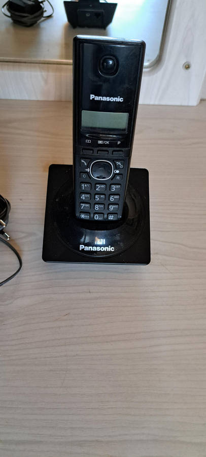 Panasonic Cordless Phone