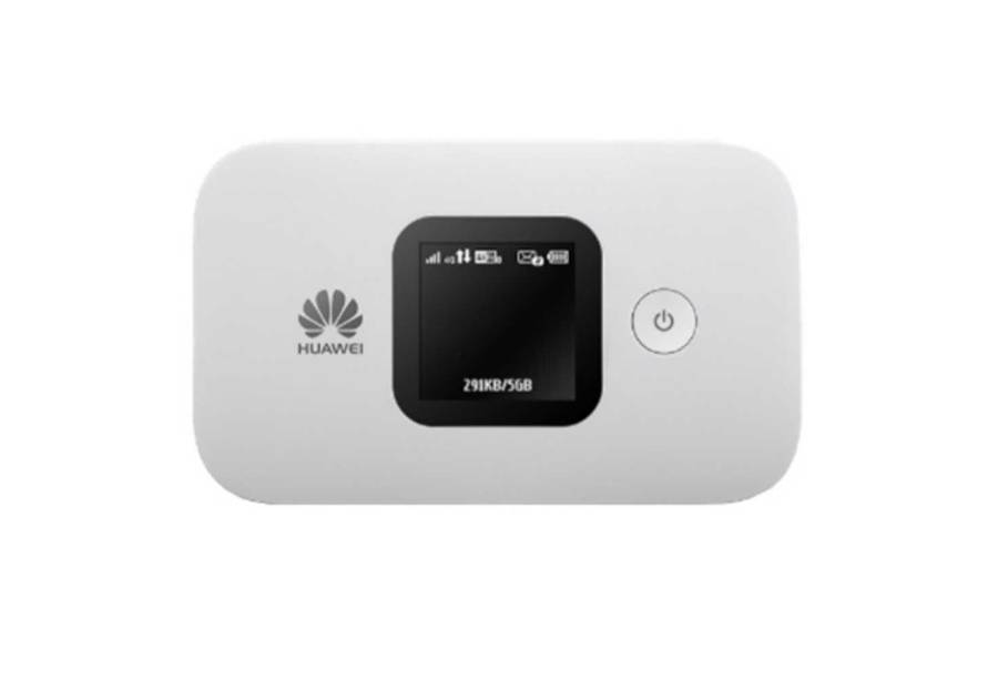 Hauwei Router
