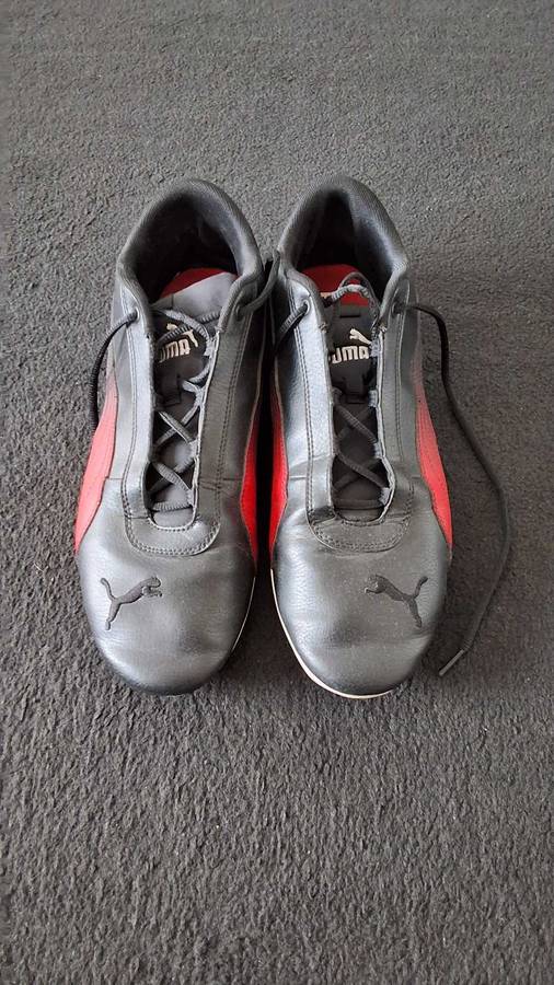 Puma Shoes Collection