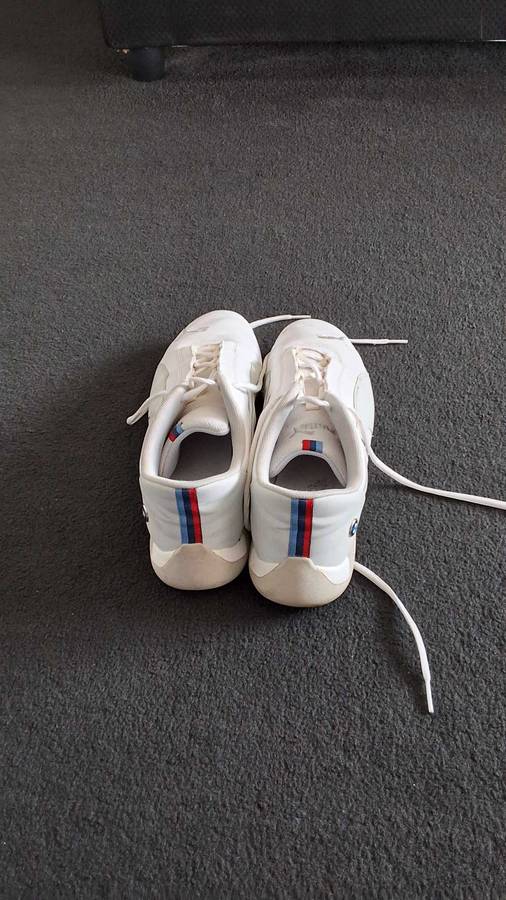 Puma Shoes Collection