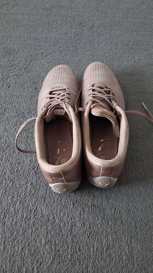 Puma Shoes Collection