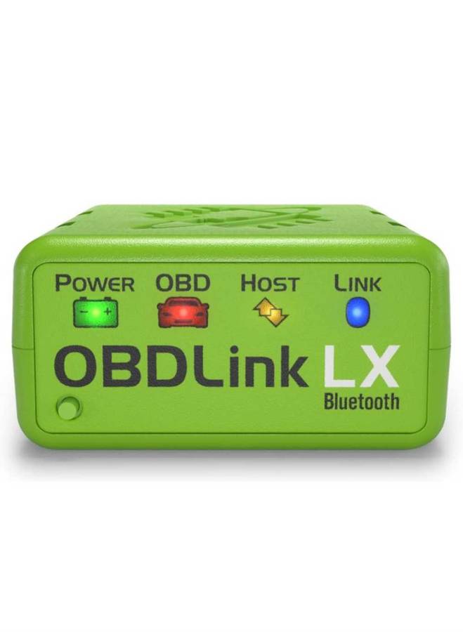 OBD link