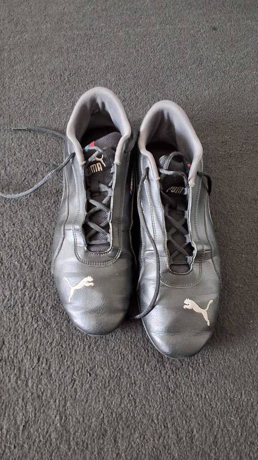 Puma Shoes Collection