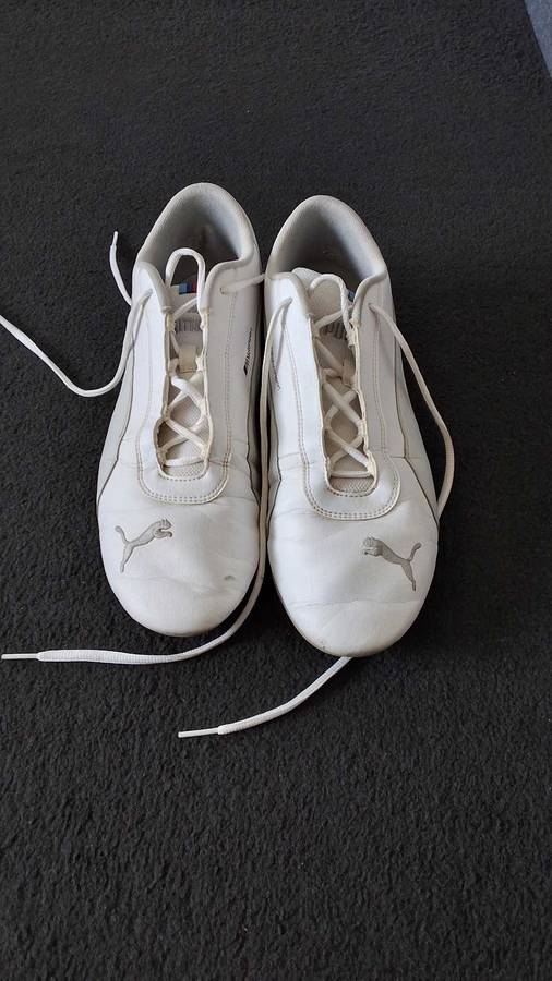 Puma Shoes Collection